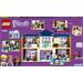 LEGO Friends - Škola v městečku Heartlake 41682