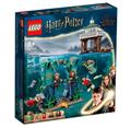 LEGO Harry Potter - Turnaj tří kouzelníků: Černé jezero 76420