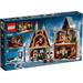 LEGO Harry Potter - Výlet do Prasinek 76388