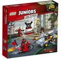 LEGO Juniors - Žraločí útok 10739 