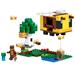 LEGO Minecraft - Včelí domek 21241