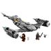LEGO Star Wars™- Mandalorianova stíhačka N-1 75325