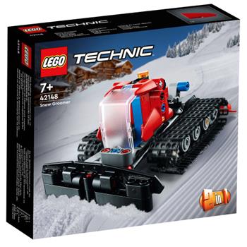 LEGO Technic - Rolba 42148