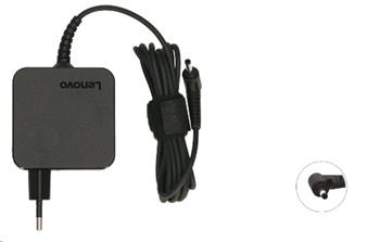 Lenovo 01FR124 AC Adapter 20V 2.25A 45W (Fixed EU Plug) 4.0 x 1,7 mm