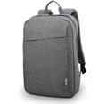 Lenovo 15.6" Casual Backpack B210 šedá