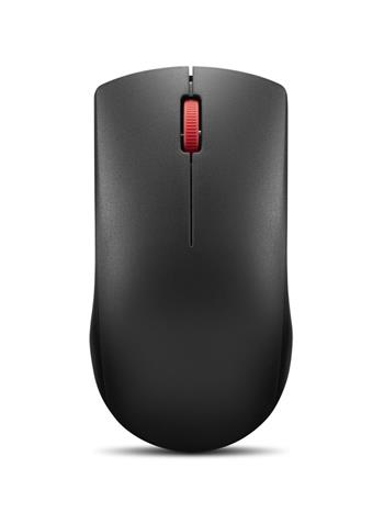Lenovo 150/Kancelářská/Optická/1 000 DPI/Bezdrátová USB/Černá