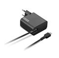 Lenovo adaptér 65W USB-C Wall Adapter - EU