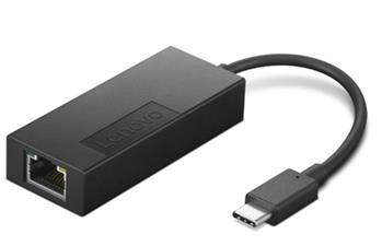 Lenovo adaptér USB-C to Ethernet- ROW