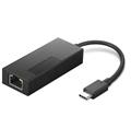 Lenovo adaptér USB-C to Ethernet- ROW