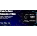 Lenovo Hrajte bez kompromisů