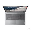 Lenovo IdeaPad 1 15AMN7 Athlon Silver 7120U / 8GB / SSD 512GB / 15,6” / FHD / TN / 220nitů / 65W / WIN11 Home / stříbrná