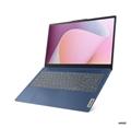 Lenovo IdeaPad Slim 3/15ABR8/R7-5825U/15,6"/FHD/16GB/512GB/RX Vega 8/W11H/Blue