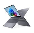 Lenovo IdeaPad Slim 3/15Q8X10/SD-X1-26-100/15,1"/2560x1600/16GB/1TB/Adreno/W11H/Gray