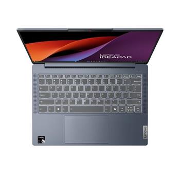 Lenovo IdeaPad Slim 5/14Q8X9/SD-X1P-42-100/14"/WUXGA/32GB/1TB SSD/Adreno/W11H/Blue