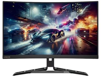 Lenovo Legion/R27qc-30/27"/VA/QHD/180Hz/0,5ms/Raven-Blck