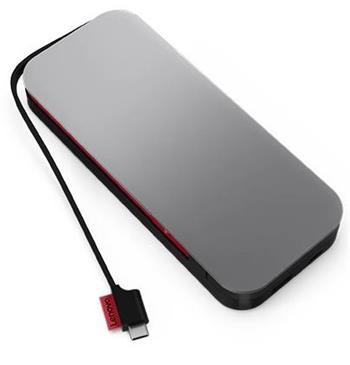 LENOVO Power Banka Go USB-C Laptop (20000 mAh)