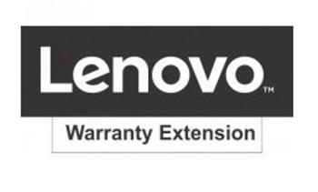 Lenovo rozšíření záruky 3r Carry-In (z 2r carry-in) pro H30-00; H30-50; H500; H50-00...; IC K450