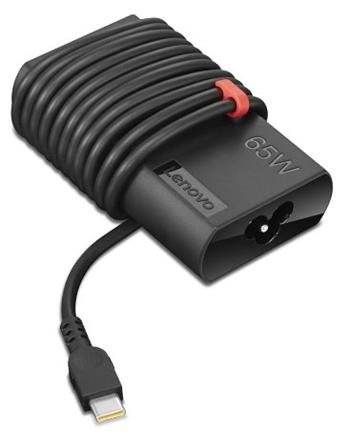 Lenovo Slim USB-C 65W AC Adapter(CE)
