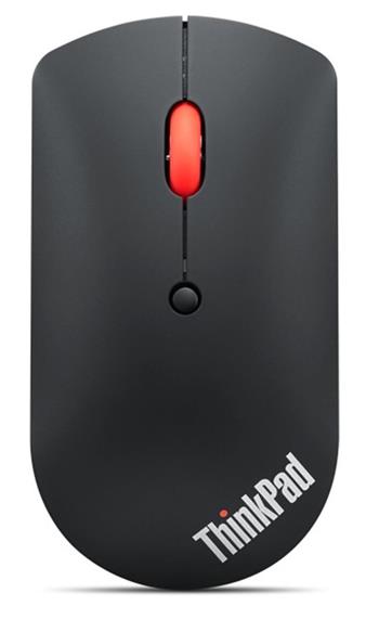 Lenovo ThinkPad/Cestovní/Optická/Bezdrátová Bluetooth/Černá