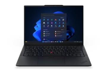 Lenovo ThinkPad E/ThinkPad E14 G7/U7 255H/14"/WUXGA/32GB/1TB/Intel int/W11P/Black