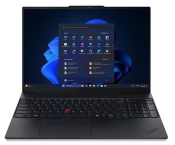 Lenovo ThinkPad E16 G3 Core 5 210H/16GB/512GB SSD/16" WUXGA IPS/Win11 Pro