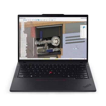 Lenovo ThinkPad P/P14s/U7-255H/14,5"/2560x1600/32GB/1TB/RTX 500/W11P/Black