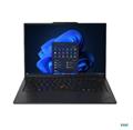 Lenovo ThinkPad X1/Carbon Gen 13/U7-265U/14"/2880x1800/T/64GB/1TB/Arc Xe/W11P/Black