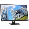 Lenovo ThinkVision/E28u-20/28"/IPS/4K UHD/60Hz/6ms/Black
