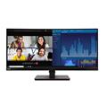 Lenovo ThinkVision/P34w-20/34,1"/IPS/3440x1440/60Hz/6ms/Black