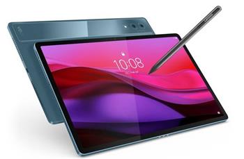 Lenovo Yoga Tab Plus 12.7", 16GB/256GB - Tidal Teal + Klávesnice + Tab Pen Pro