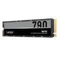 Lexar SSD NM790 PCle Gen4 M.2 NVMe - 2TB