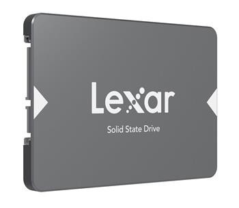 Lexar SSD NS100 2.5" SATA III - 2TB