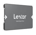 Lexar SSD NS100 2.5" SATA III - 2TB