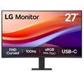 LG 27U421A-B/27"/VA/FHD/100Hz/5ms/Black