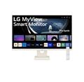 LG 27U511SA-W/27"/IPS/FHD/100Hz/5ms/White