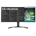 LG 35WN75CP-B/35"/VA/3440x1440/60Hz/5ms/Black