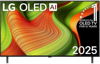 LG OLED65B56LA
