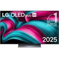 LG OLED65C54LA
