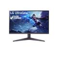 LG UltraGear/24GS50F-B/24"/VA/FHD/180Hz/5ms/Black
