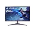 LG UltraGear/27GS50F-B/27"/VA/FHD/180Hz/5ms/Black