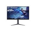 LG UltraGear/32GS75Q-B/32"/IPS/QHD/180Hz/1ms/Black