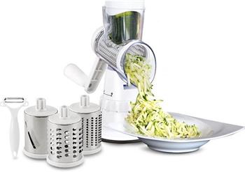 Livington Sumo Slicer mlýnek a krouhač