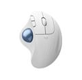 Logitech ERGO M575S Wireless Trackball OFFWhite