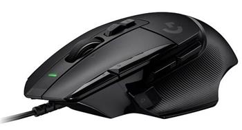 Logitech G502 X LIGHTSPEED Gaming Mouse, Black