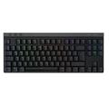 Logitech G515 TKL Lightspeed Tactile Black - CZ/SK