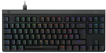 Logitech G515 TKL Wired Gaming Keyboard black (US)