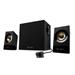 Logitech® Multimedia Speakers Z533