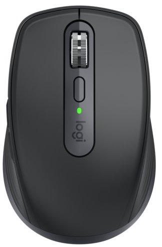 Logitech MX Anywhere 3S pro Business, šedá