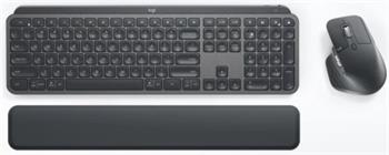 Logitech MX Keys Combo for Business 2. gen. US