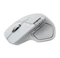 Logitech MX Master 4 for Mac space silver